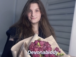 Devonabiddy