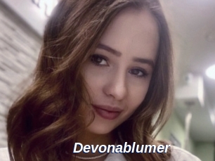 Devonablumer