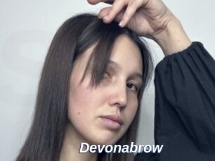 Devonabrow