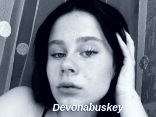 Devonabuskey