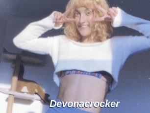 Devonacrocker