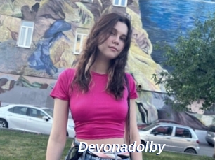 Devonadolby