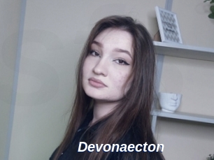 Devonaecton