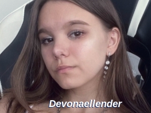 Devonaellender