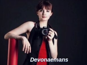 Devonaemans