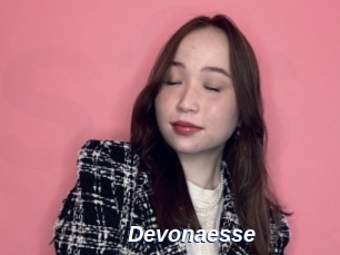 Devonaesse