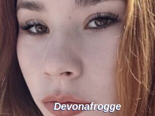 Devonafrogge