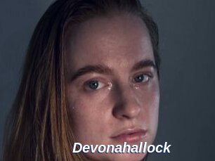 Devonahallock