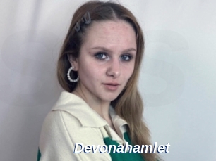 Devonahamlet