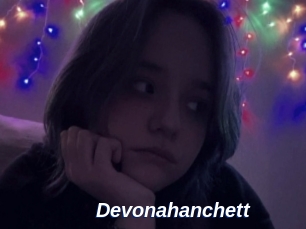 Devonahanchett