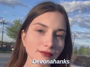 Devonahanks