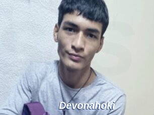 Devonahoki