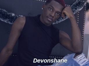 Devonshane