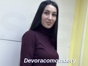 Devoracomoindery