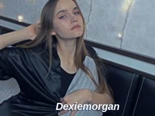 Dexiemorgan