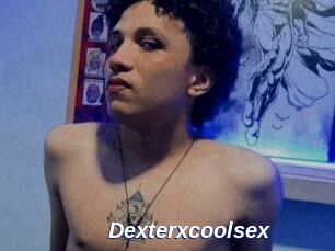 Dexterxcoolsex