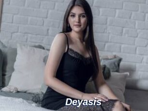 Deyasis