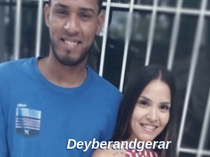 Deyberandgerar