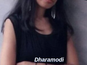 Dharamodi