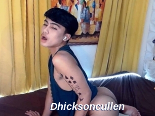 Dhicksoncullen