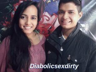 Diabolicsexdirty