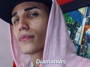 Diamandis