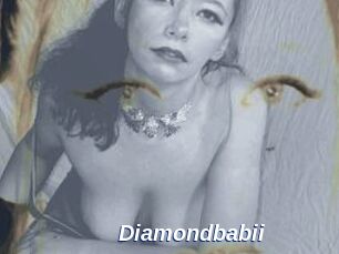 Diamondbabii