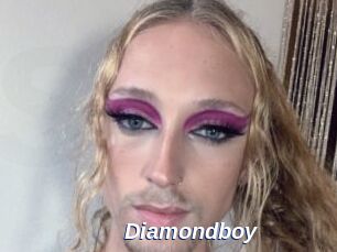 Diamondboy