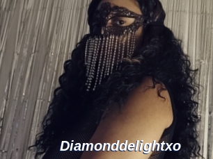 Diamonddelightxo