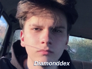 Diamonddex