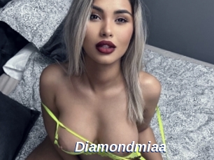 Diamondmiaa