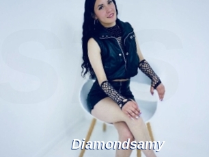 Diamondsamy