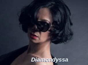 Diamondyssa