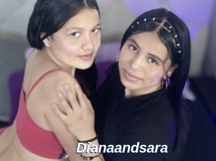 Dianaandsara