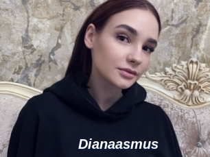 Dianaasmus