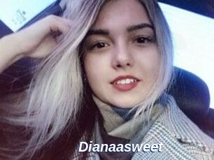 Dianaasweet