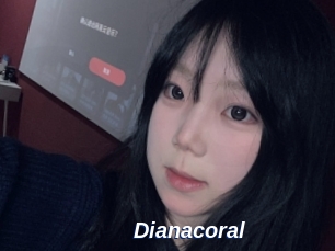 Dianacoral