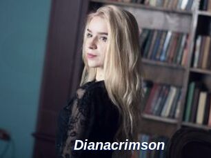 Dianacrimson