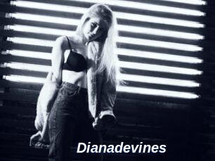 Dianadevines