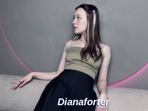 Dianaforter