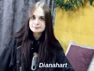 Dianahart