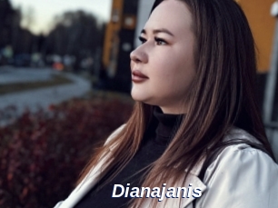 Dianajanis