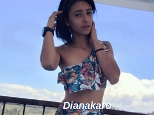 Dianakaro