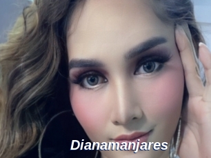 Dianamanjares