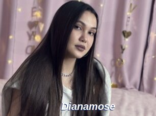 Dianamose