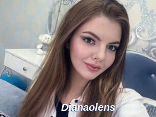 Dianaolens