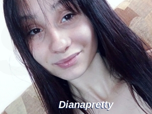 Dianapretty