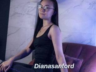 Dianasanford