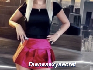 Dianasexysecret