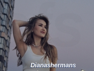 Dianashermans